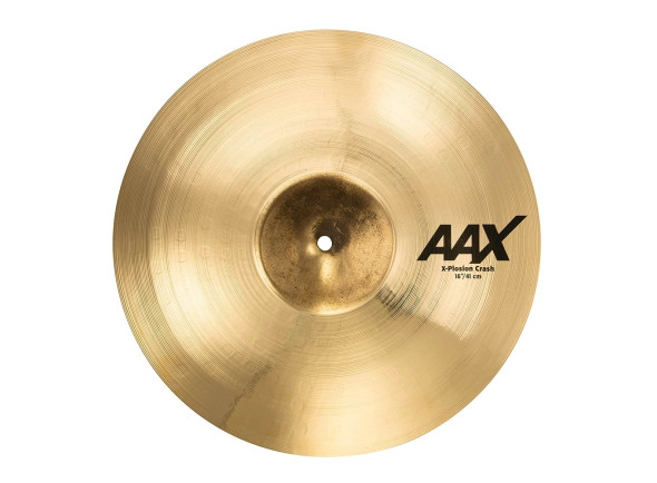 Sabian AAX 19 X-Plosion Crash Sabian AAX 19 X-Plosion Crash